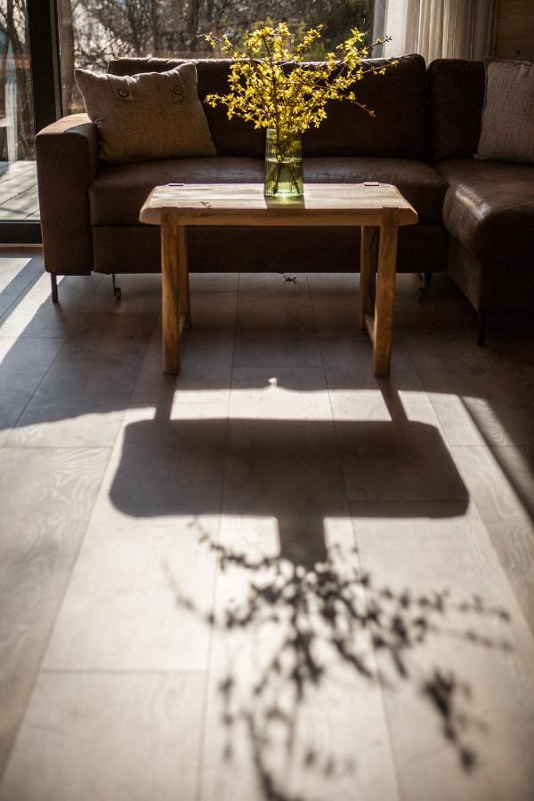 Apartman Nezichov 2 U Polocka Touzim Bagian luar foto